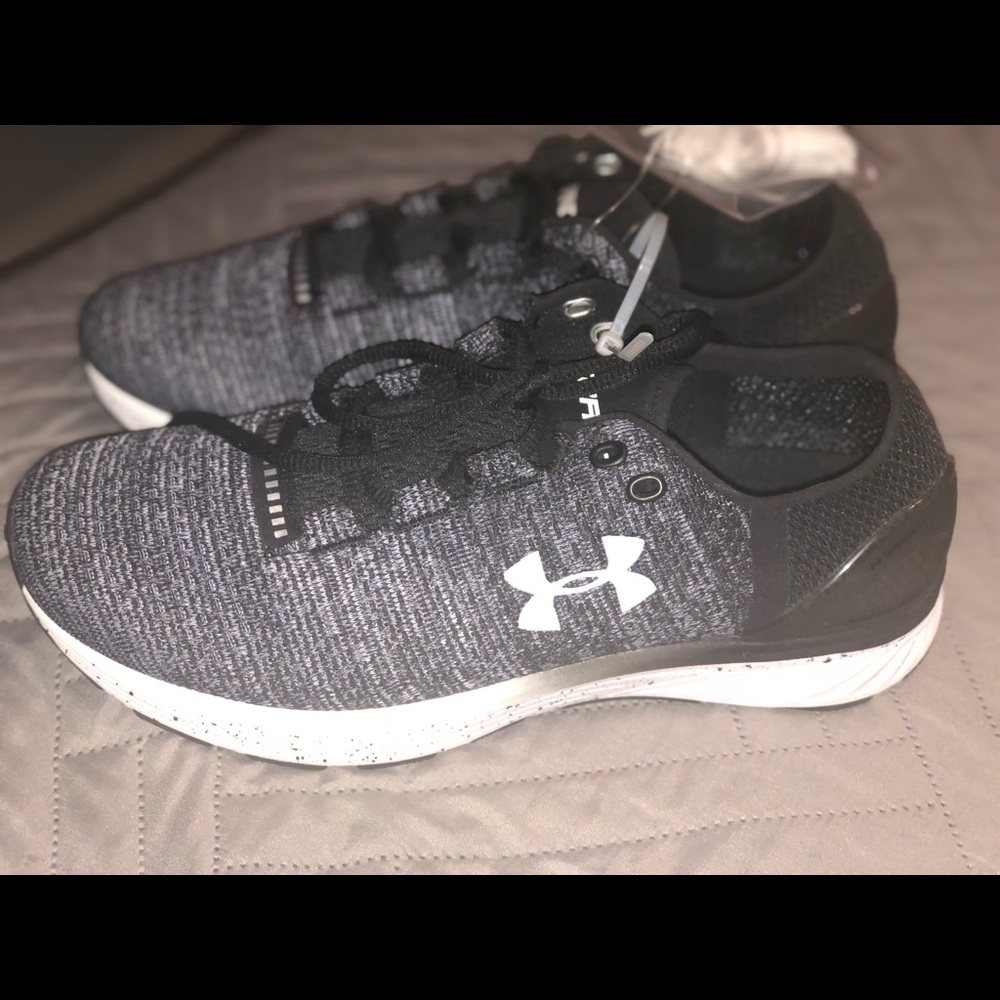 New UA Woman’s Shoes